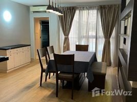 1 Schlafzimmer Appartement zu vermieten im Six Senses, Malate, Manila, Metro Manila, Philippinen
