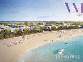 4 спален Вилла на продажу в Beach Homes, Falcon Island, Al Hamra Village, Ras Al-Khaimah