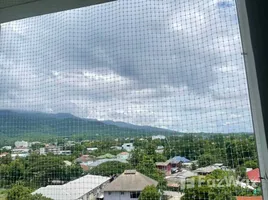 คอนโด สตูดิโอ ให้เช่า ในโครงการ ซีรีนเลค นอร์ท 8, แม่เหียะ