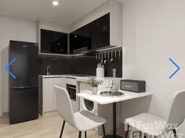 1 Bedroom Apartment for sale at The Indeed Condo Pattaya, Nong Prue, Pattaya