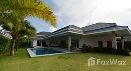 Viviendas disponibles en Palm Villas