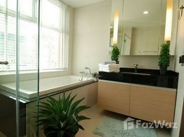 2 спален Квартира в аренду в Capital Residence, Khlong Tan Nuea