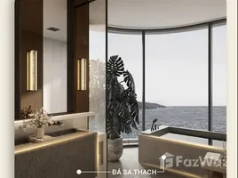 2 Schlafzimmer Appartement zu verkaufen im Nobu Danang Residences, Phuoc My, Son Tra