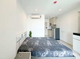 Studio Wohnung zu verkaufen im Ideo Mobi Wongsawang - Interchange, Bang Sue, Bang Sue