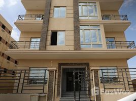 3 Bedroom Condo for sale at Al Andalus El Gedida, Al Andalus District, New Cairo City, Cairo, Egypt