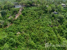  Земельный участок for sale in Аэропорт Samui International, Бопхут, Бопхут