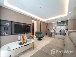 ขายคอนโด 2 ห้องนอน ในโครงการ คาพรี เรสซิเด้น, เชิงทะเล