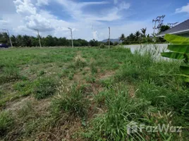 在FazWaz.cn出售的 土地, 新垒发, 华欣, 班武里府, 泰国