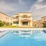4 chambre Villa à vendre à Regional., European Clusters, Jumeirah Islands