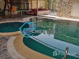 4 Bedroom Villa for sale at Shakhbout City, Baniyas East