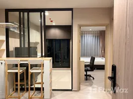 อพาร์ทเม้นท์ 1 ห้องนอน ให้เช่า ในโครงการ ไลฟ์ สาทร เซียร์รา, ตลาดพลู