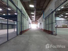  Warehouse for rent in Thailand, Samae Dam, Bang Khun Thian, Bangkok, Thailand