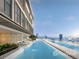 ขายคอนโด 3 ห้องนอน ในโครงการ เวีย อารีย์, พญาไท, พญาไท, กรุงเทพมหานคร