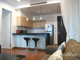 คอนโด 1 ห้องนอน ให้เช่า ในโครงการ ดิ แอดเดรส ชิดลม, ลุมพินี