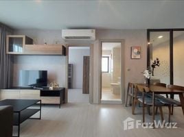 2 спален Кондо в аренду в Life Asoke Rama 9, Makkasan, Ратчатхещи, Бангкок, Таиланд