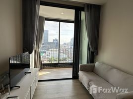 คอนโด 1 ห้องนอน ให้เช่า ในโครงการ Quinn Sukhumvit 101, บางจาก