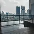 3 Bedroom Condo for rent at The Met, Thung Mahamek