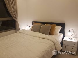 1 спален Кондо в аренду в Arcadia Beach Resort, Nong Prue