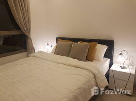 1 chambre Condominium à louer à , Nong Prue