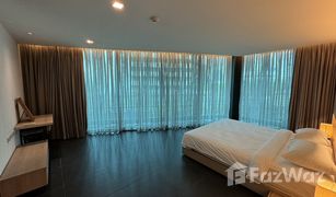 2 Schlafzimmern Appartement zu verkaufen in Phra Khanong, Bangkok Ta-Ke Residence