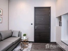 1 Bedroom Condo for sale at Urbano Rajavithi, Bang Phlat