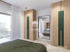 2 спален Квартира на продажу в Tranquil Wellness Tower, Grand Paradise, Jumeirah Village Circle (JVC), Дубай