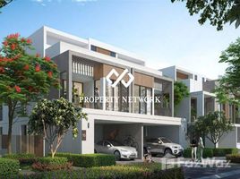 4 Bedroom Villa for sale at Aura, Olivara Residences