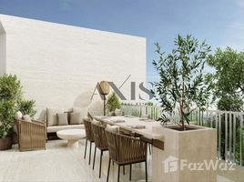 2 Bedroom Townhouse for sale at MAG Eye, District 7