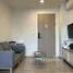 1 Bedroom Condo for rent at Chambers On-Nut Station, Bang Chak, Phra Khanong