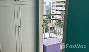 Кондо, 2 спальни на продажу в Khlong Toei Nuea, Бангкок Liberty Park 2