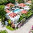 4 спален Дом на продажу в Sai Taan Villas, Чернг Талай