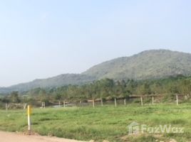  Земельный участок for sale in Pran Buri, Прачуап Кири Кхан, Пак Нам Пран, Pran Buri