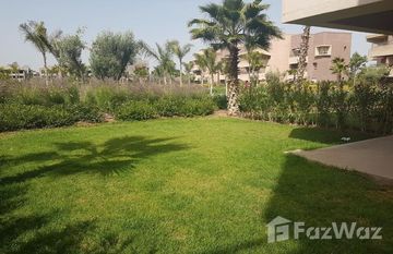 Réf : AVP-0119 #Marrakech l À vendre, appartement rez de jardin à Prestigia Golf City sur l'avenue Mohamed VI. Prix: Nous consulter ! Votre agence in Na Machouar Kasba, Marrakech Tensift Al Haouz