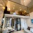1 спален Квартира в аренду в Knightsbridge Prime Sathorn, Thung Wat Don, Сатхон, Бангкок