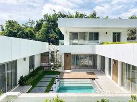 在Baan Suan Loch Palm出售的4 卧室 屋, 卡图, 卡图, 普吉, 泰国