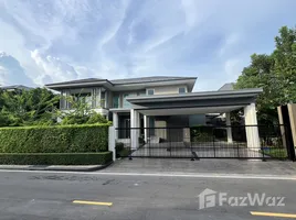 4 Bedroom House for sale at Perfect Masterpiece Rama 9 - Krungthep Kreetha, Khlong Song Ton Nun, Lat Krabang, Bangkok, Thailand