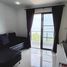 1 Schlafzimmer Appartement zu verkaufen im Golden Coast, Bang Phra, Si Racha, Chon Buri, Thailand