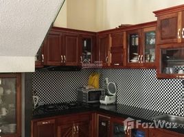 3 спален Дом for sale in Tu Liem, Ханой, Trung Van, Tu Liem