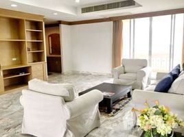 3 Bedroom Apartment for rent at Achara, Khlong Tan Nuea