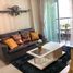 2 спален Кондо в аренду в CC Condominium 1, Nong Prue