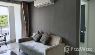1 Schlafzimmer Wohnung zu verkaufen in Nong Prue, Pattaya The Vision