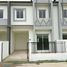 3 Bedroom Townhouse for sale at Lio Nov Donmueng, Don Mueang, Don Mueang, Bangkok, Thailand