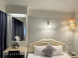 Patong Social Hotel, Patong Beach에서 임대할 스튜디오입니다 아파트, 파통