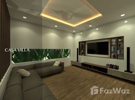 3 chambres Villa a vendre à Kuta, Bali Casa Villa in Badung, Bali