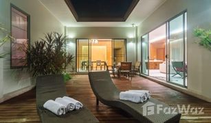 4 Schlafzimmern Villa zu verkaufen in Choeng Thale, Phuket Tanode Estate