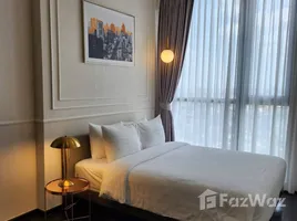 2 Schlafzimmer Wohnung zu vermieten im Park Origin Thonglor, Khlong Tan Nuea, Watthana, Bangkok, Thailand