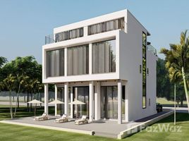 6 Bedroom Villa for sale at Signature Villas Frond N, Signature Villas, Palm Jumeirah