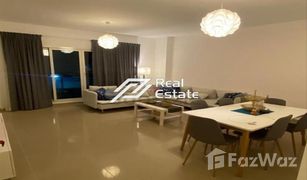 3 Bedrooms Apartment for sale in Al Reef Downtown, Abu Dhabi Tower 21