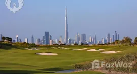  Emerald Hills الوحدات المتوفرة في 