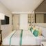 1 Bedroom Apartment for sale at The Ozone Oasis Condominium , Choeng Thale